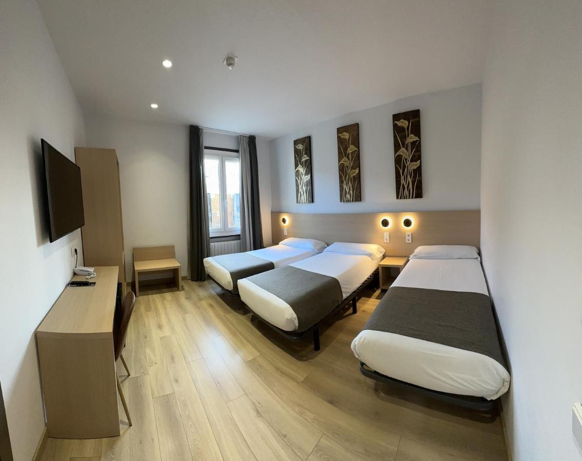 Abadia Maison d'hôtes 3*
