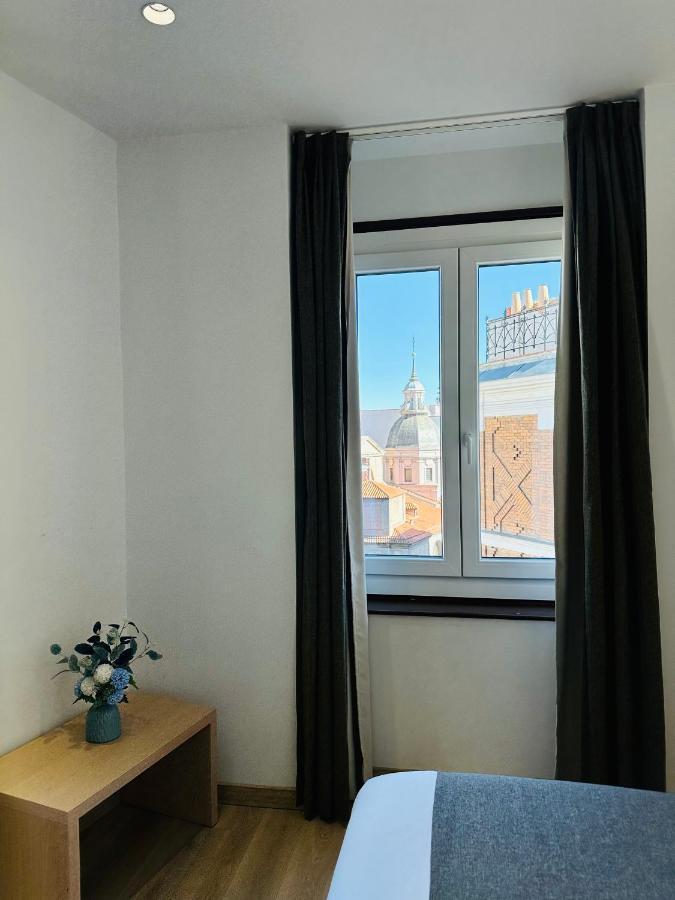 Guest house Abadia 3*