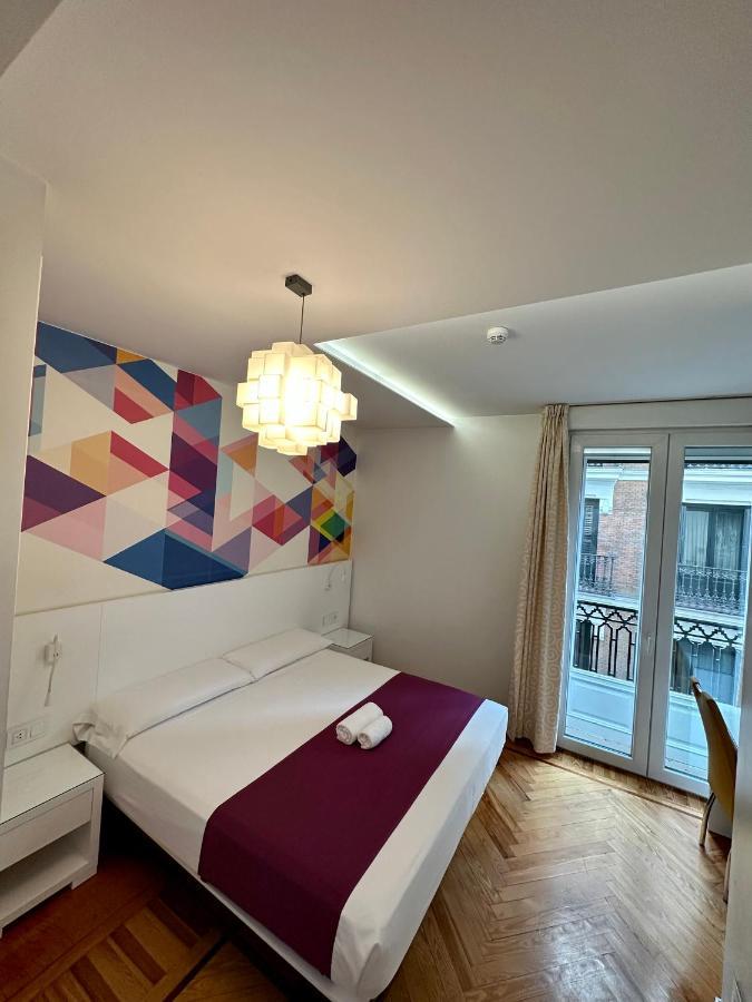 Abadia Guest house Madrid