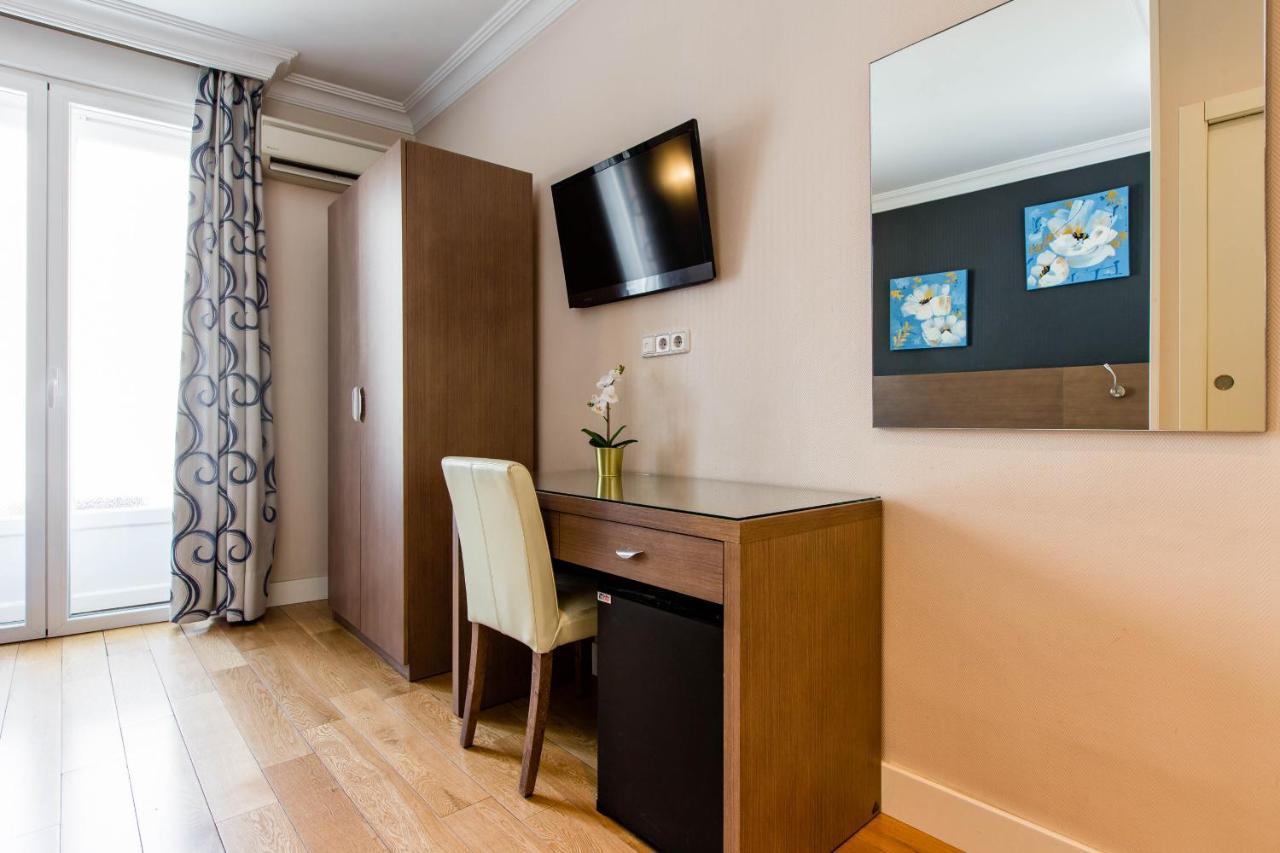 Guest house Abadia 3*