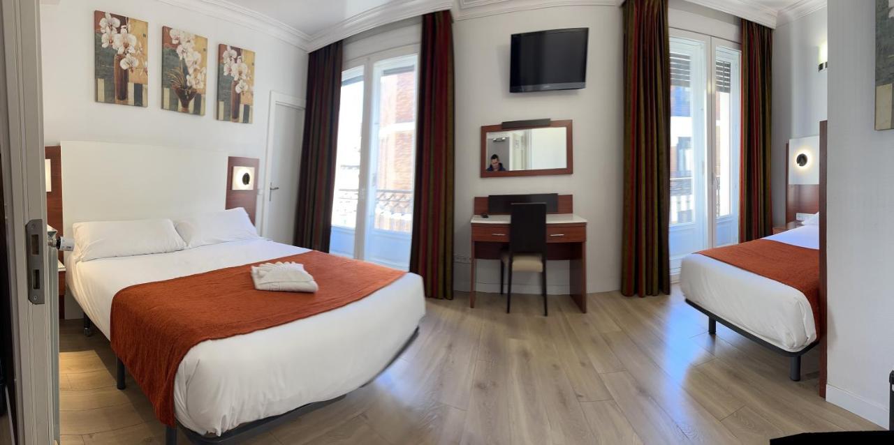 Gasthuis Abadia 3*