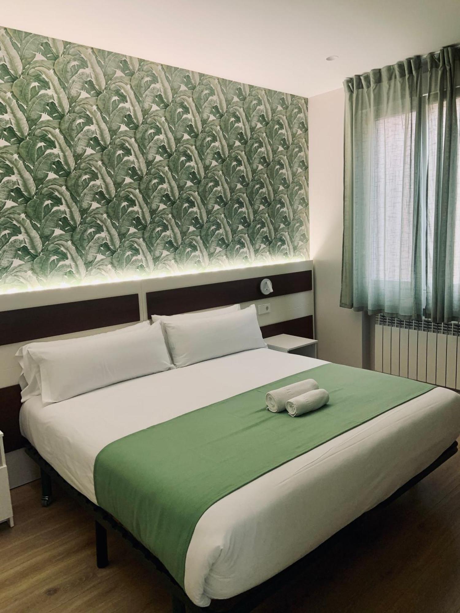 Gasthuis Abadia 3*