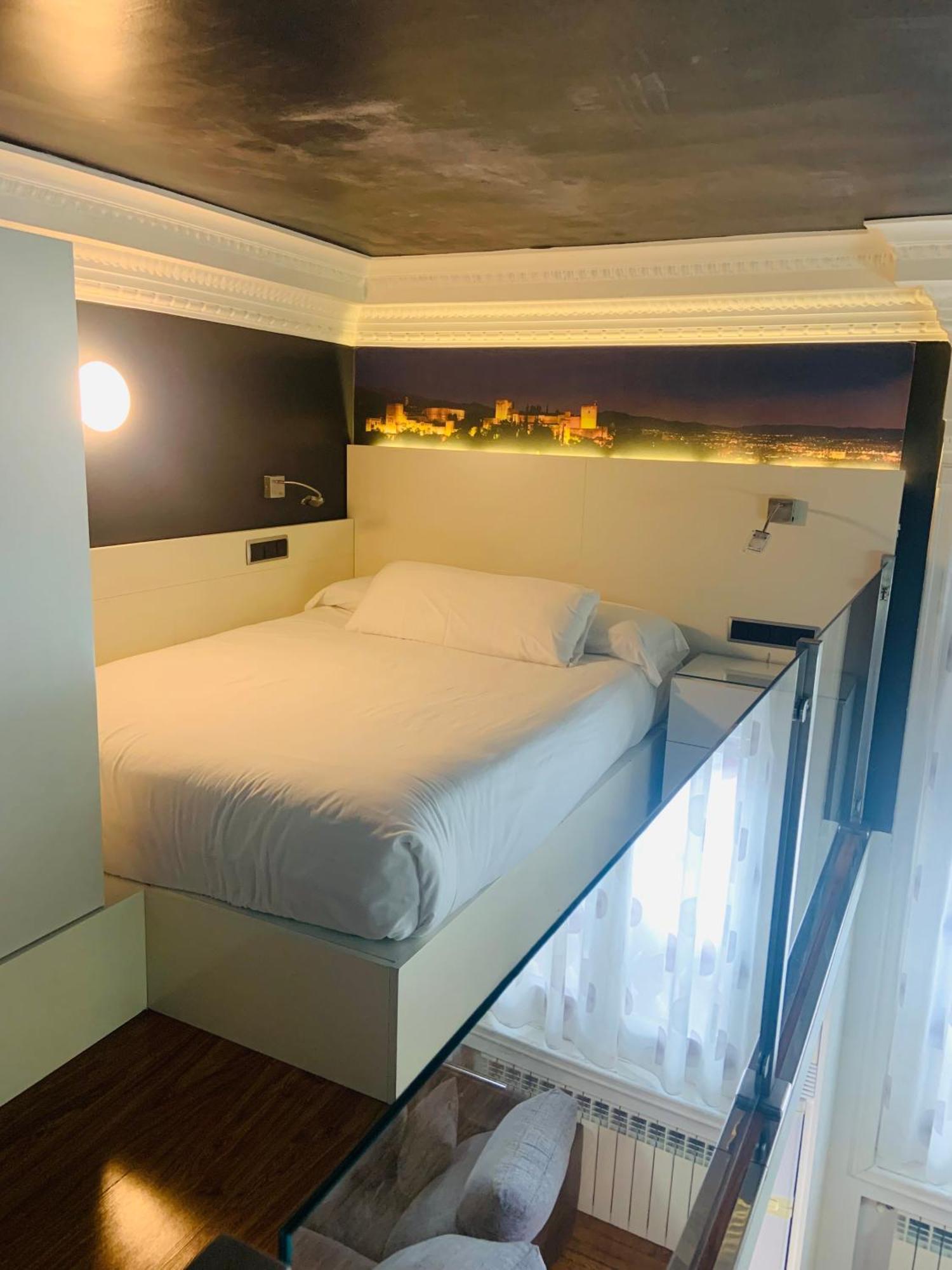 Gasthuis Abadia 3*