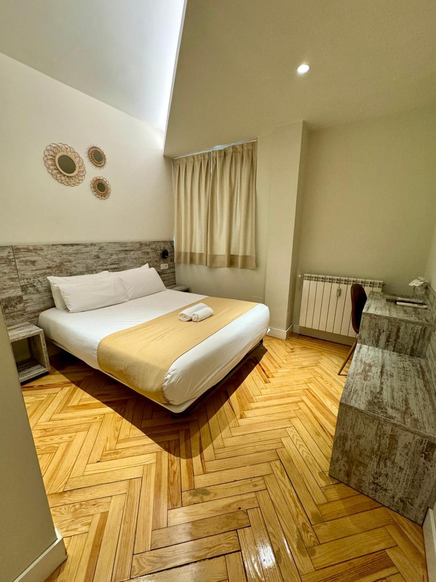 Gasthuis Abadia 3*